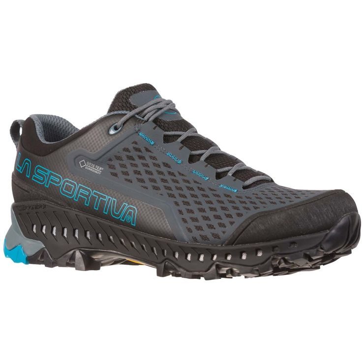 LA SPORTIVA Spire Gtx Slate/Tropic Blue