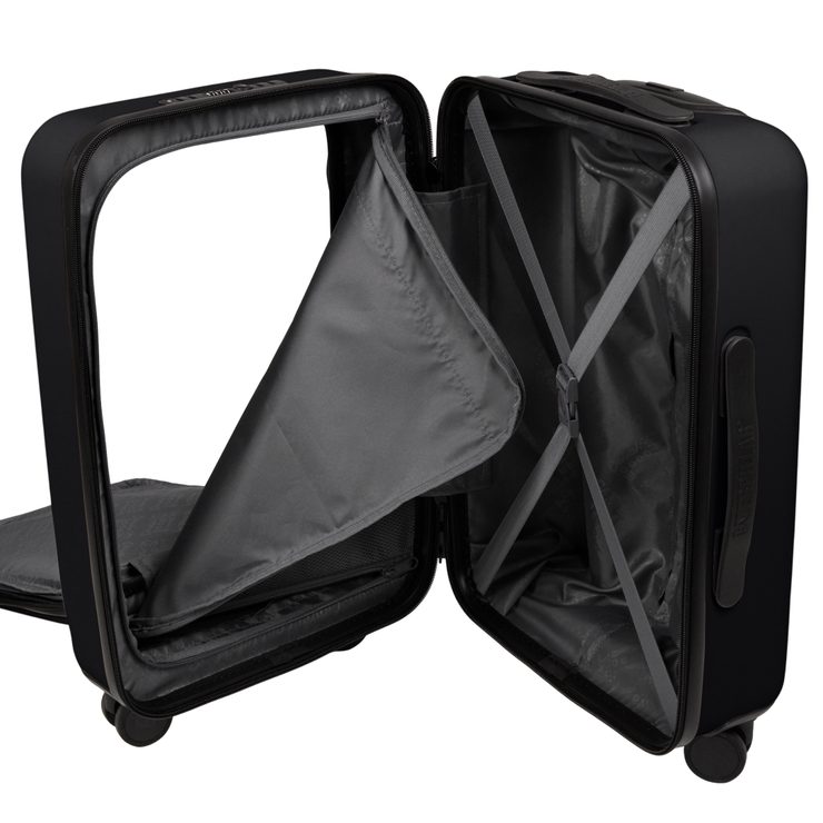 CATERPILLAR Nexus 30 L, Trolley Black