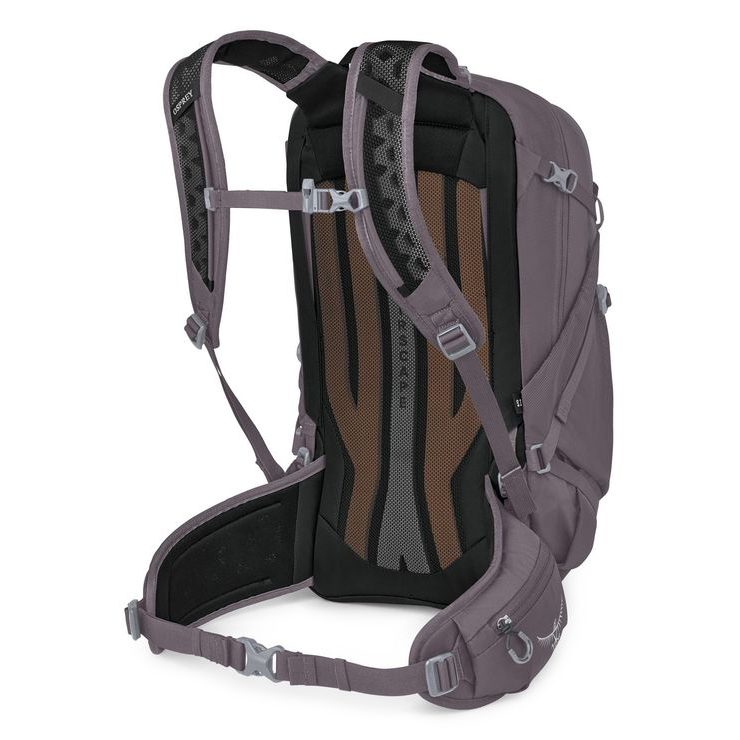 OSPREY SPORTLITE 25 graphite purple