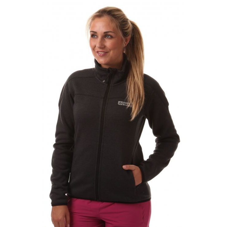 NORDBLANC NBWFL6480 SUBTLE grafit