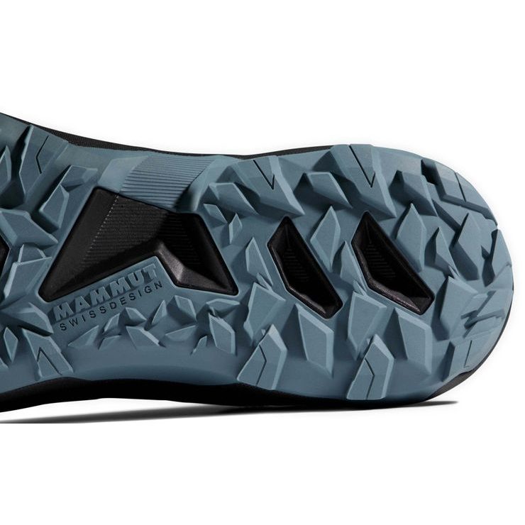 MAMMUT Girun II Low GTX Men black-strata