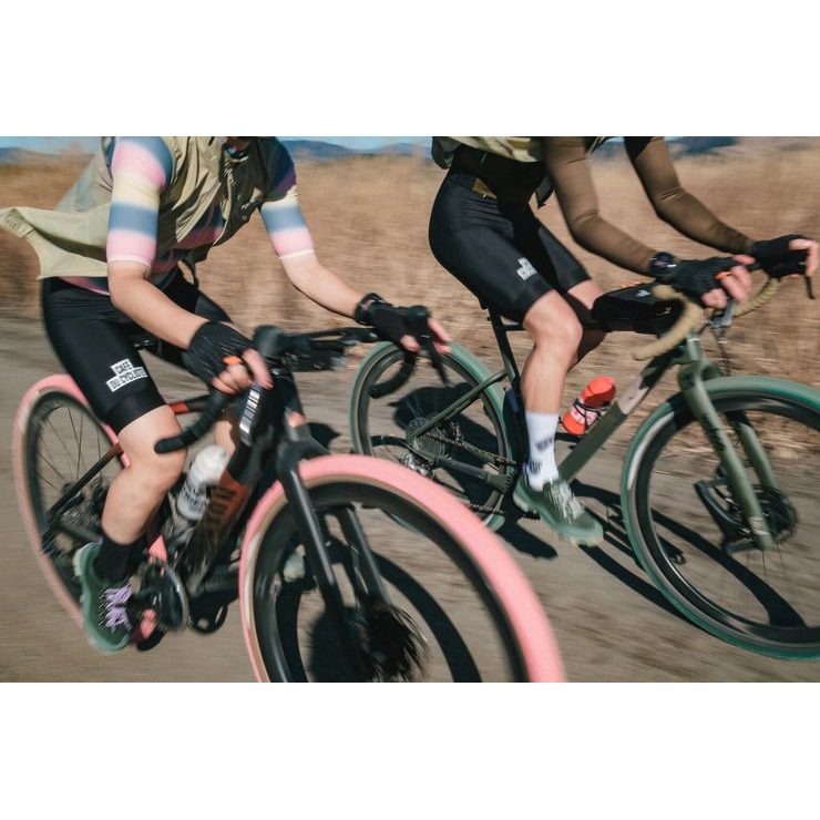 PANARACER GRAVELKING SK 700x45 british racing green/černá