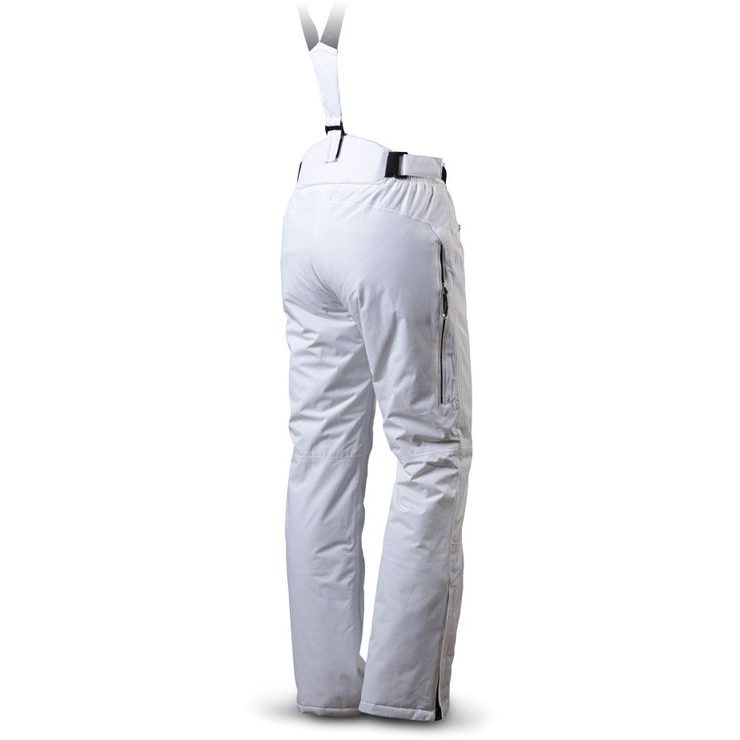 TRIMM PANTHER LADY white