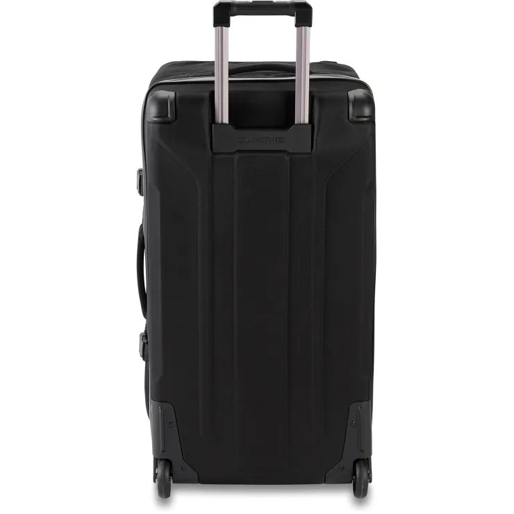 DAKINE SPLIT ROLLER BAG 110L black