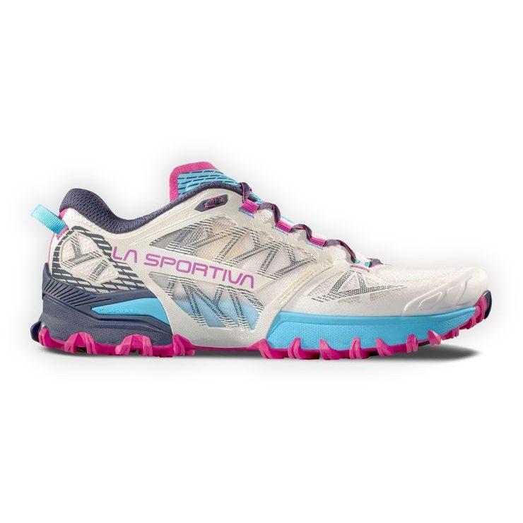 LA SPORTIVA Bushido III Woman Chalk/Night Sky