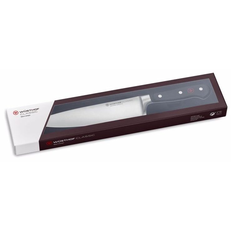 WÜSTHOF CLASSIC chef's knife 18 cm