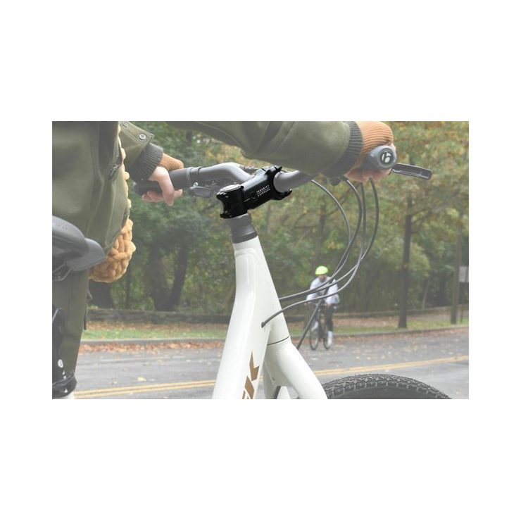 REDSHIFT ShockStop +/- 6 deg x 110mm