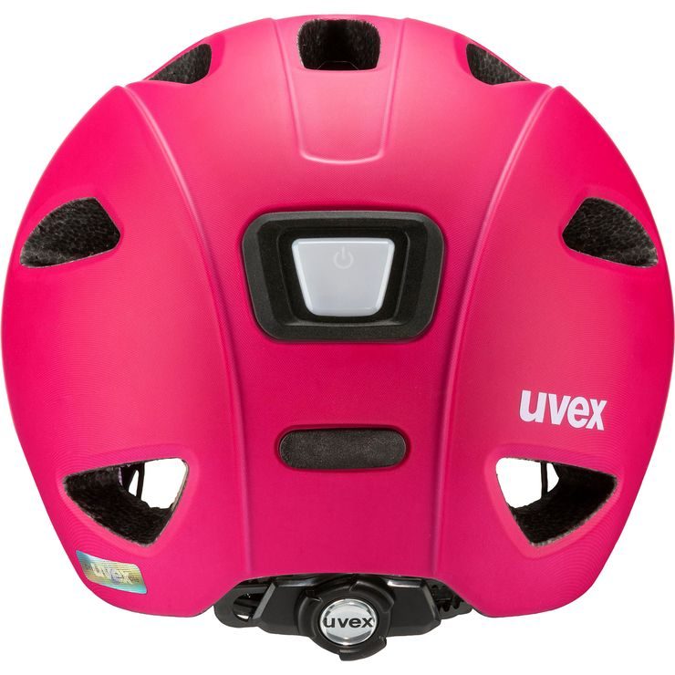 UVEX OYO, BERRY - PURPLE MAT 2022