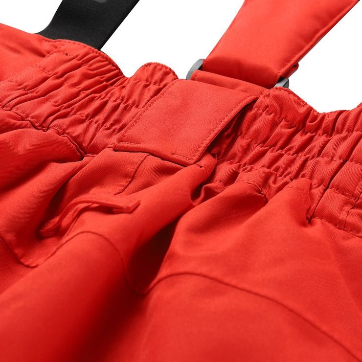 ALPINE PRO EDES 2 olympic red