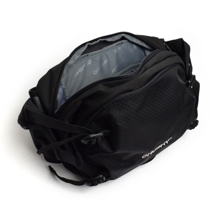 HUSKY Carry black