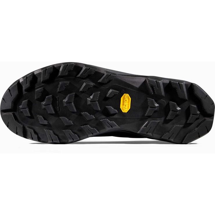 MAMMUT Ducan III Low LTHTX Men moor-black