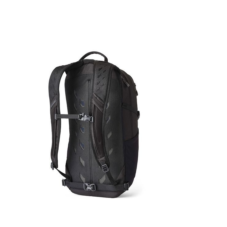GREGORY NANO 20 OPTIC BLACK