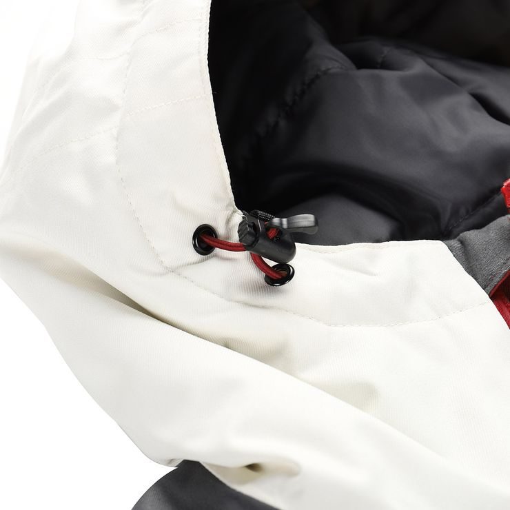 ALPINE PRO UZER merlot