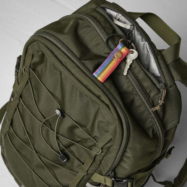 FJÄLLRÄVEN Skule 28 Basalt