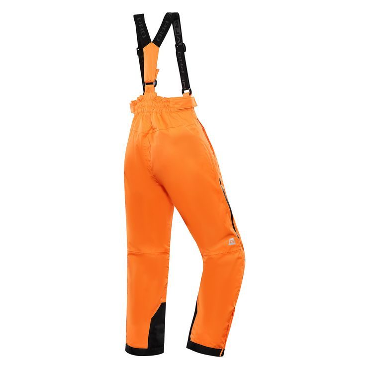 ALPINE PRO OSAGO neon shocking orange