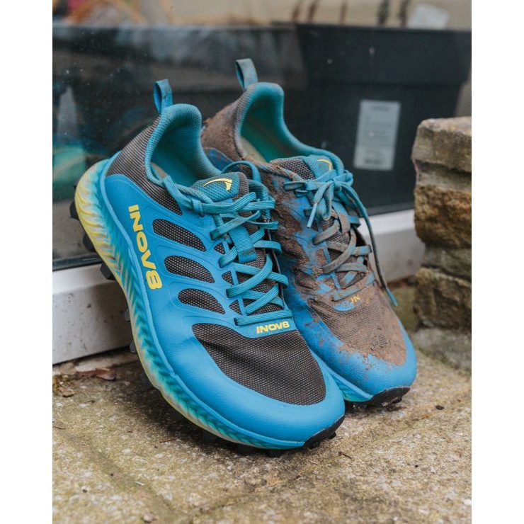 STORM Footwear Kit