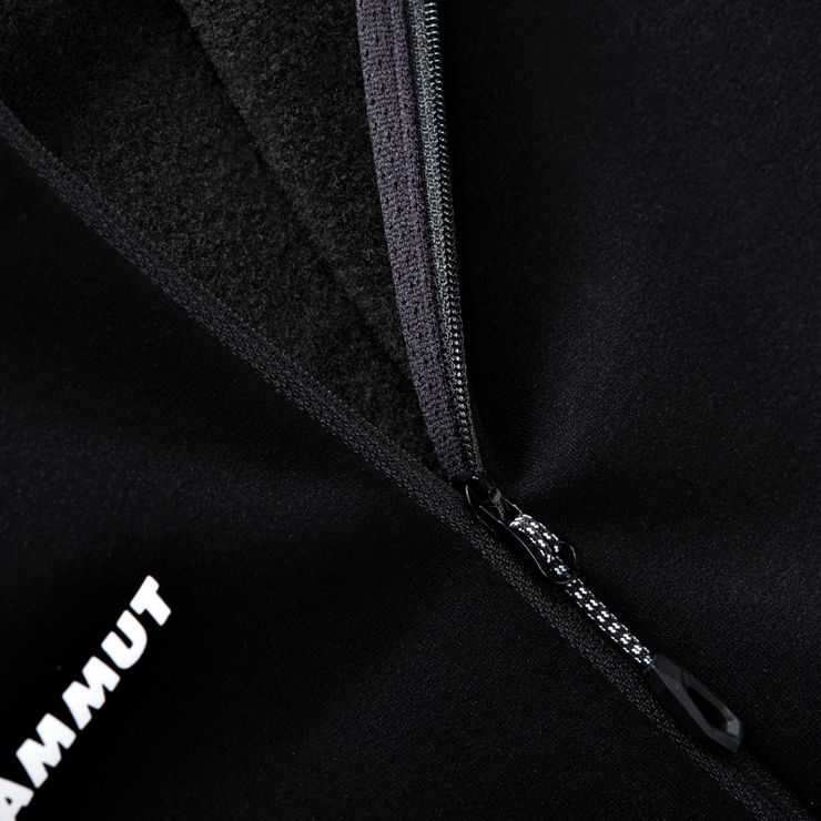 MAMMUT Aconcagua ML Jacket Women black