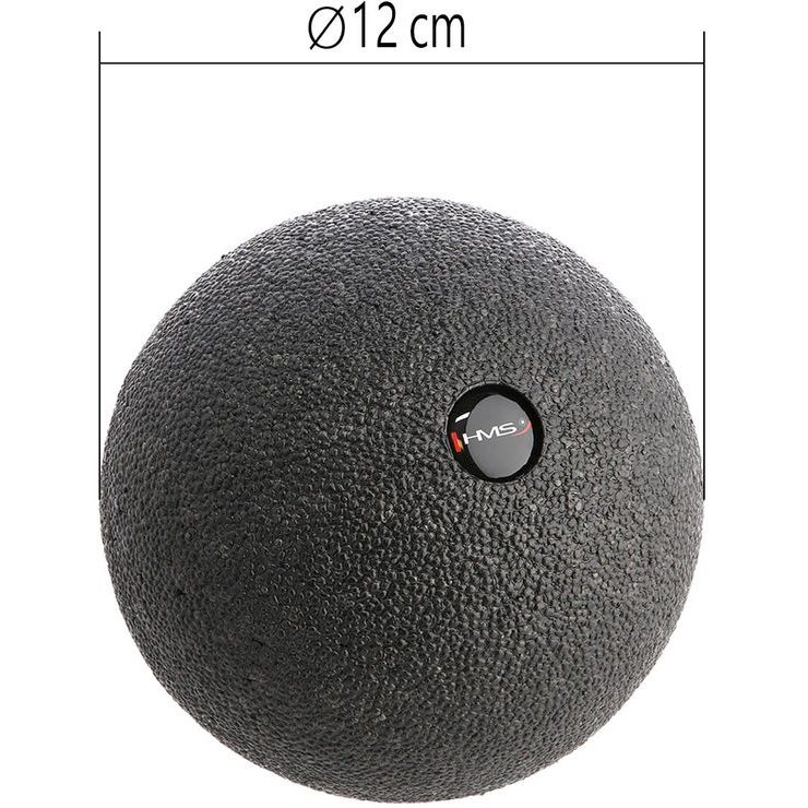 HMS BLM01 12 cm - Lacrosse Ball