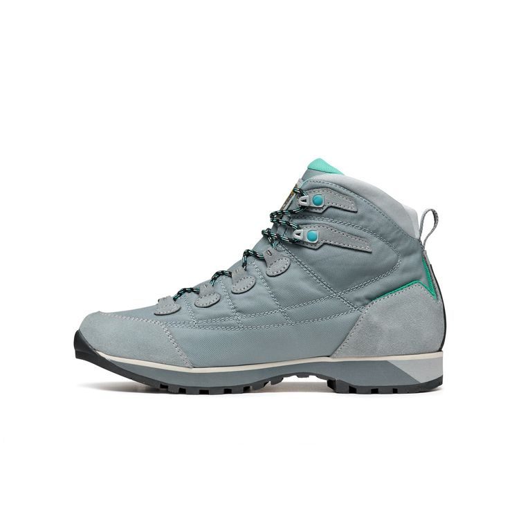 ASOLO Maia GV ML, cloudy grey/cloudy grey