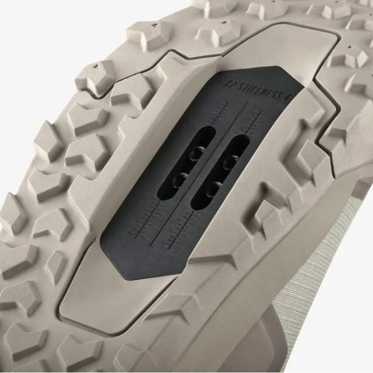 FIZIK TERRA ERGOLACE 2.0 OFF - WHITE