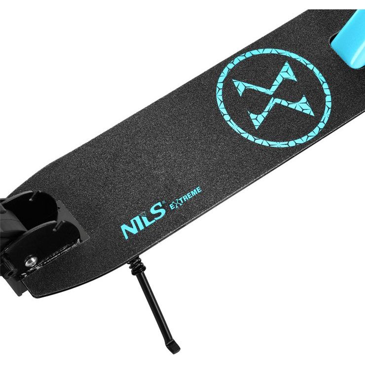 NILS Extreme HM1302 černá