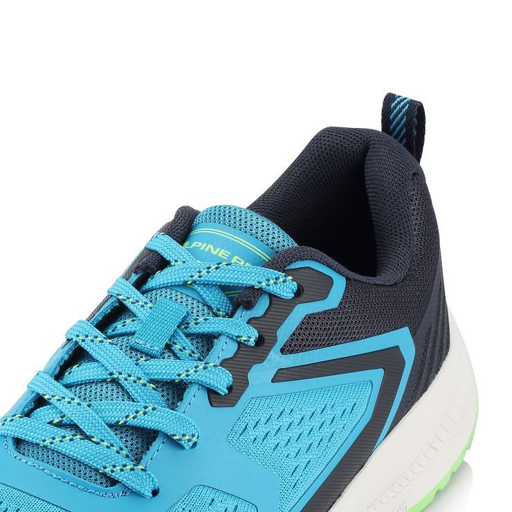 ALPINE PRO NAREME neon atomic blue