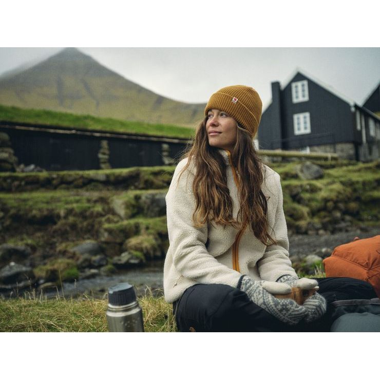 FJÄLLRÄVEN Fjällräven Tab Hat, Deep Forest