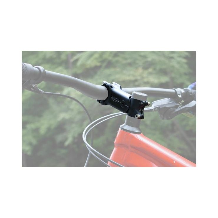 REDSHIFT ShockStop +/- 6 deg x 110mm
