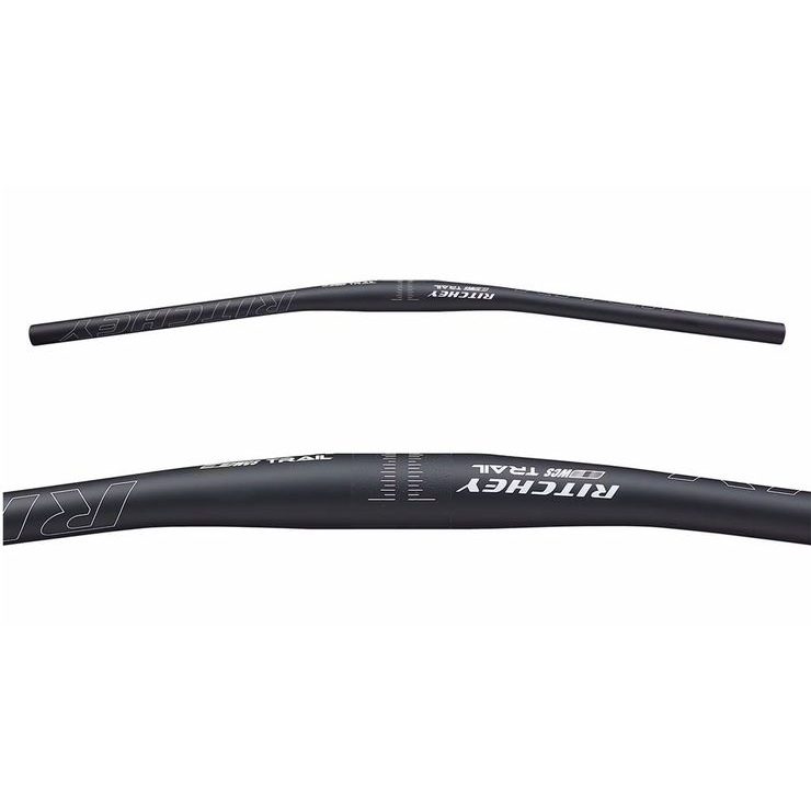 RITCHEY WCS TRAIL Flat +/-5 UD Blatte 760mm 9D