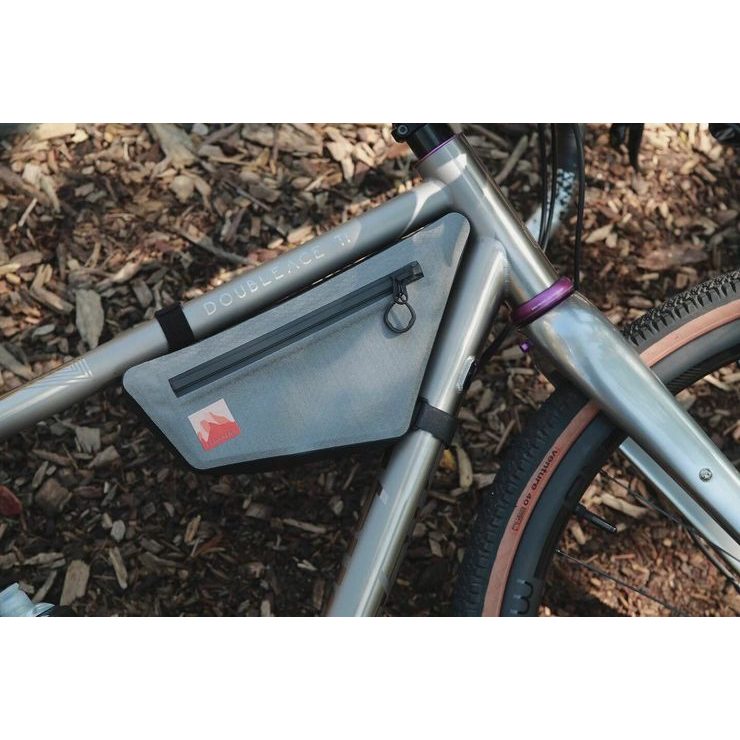 WOHO X-TOURING DRY Honeycomb Iron grey S