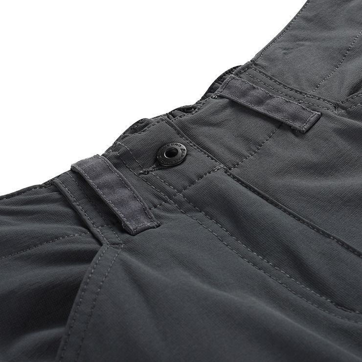 ALPINE PRO ZARMA dk.gray