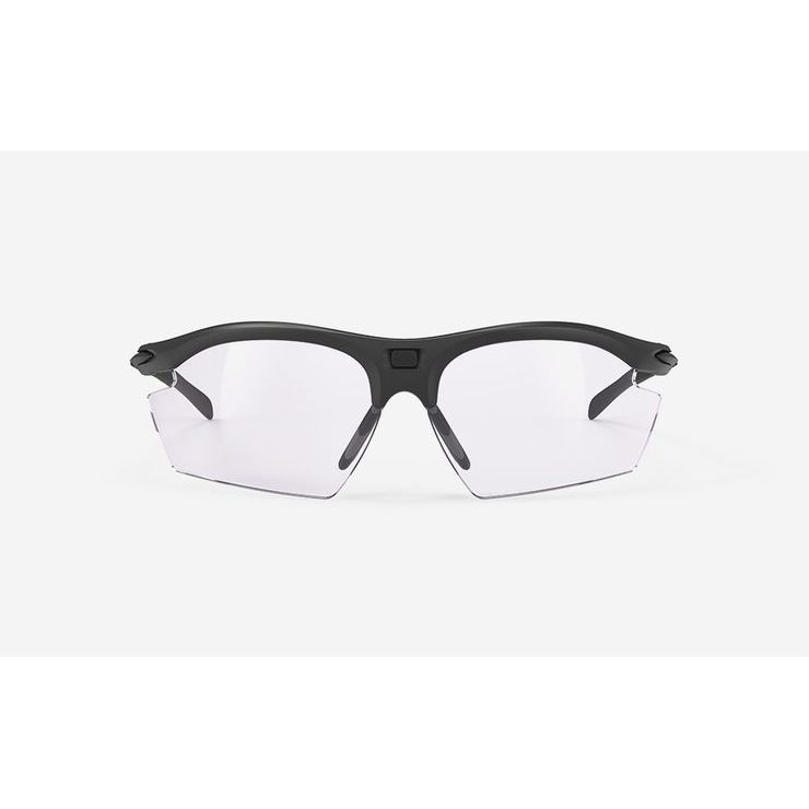 RUDY PROJECT RYDON IMPACTX Total Black Matte / ImpactX 2 Laser Purple