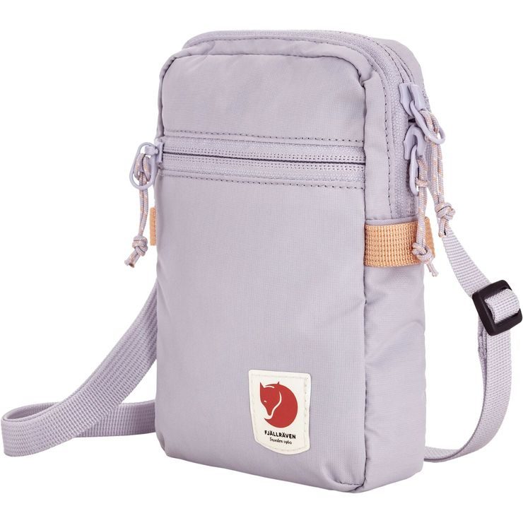 FJÄLLRÄVEN High Coast Pocket Lavender Mist