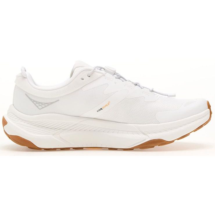 HOKA TRANSPORT M WHITE/WHITE