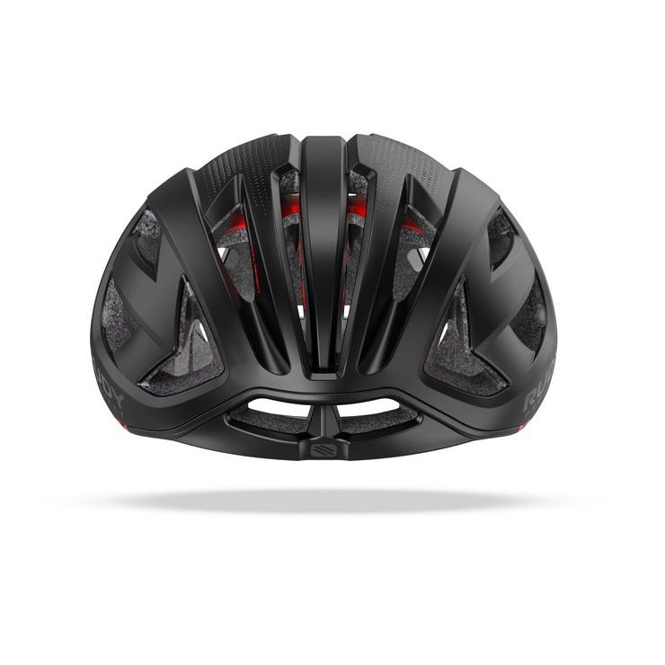 RUDY PROJECT EGOS black, size S