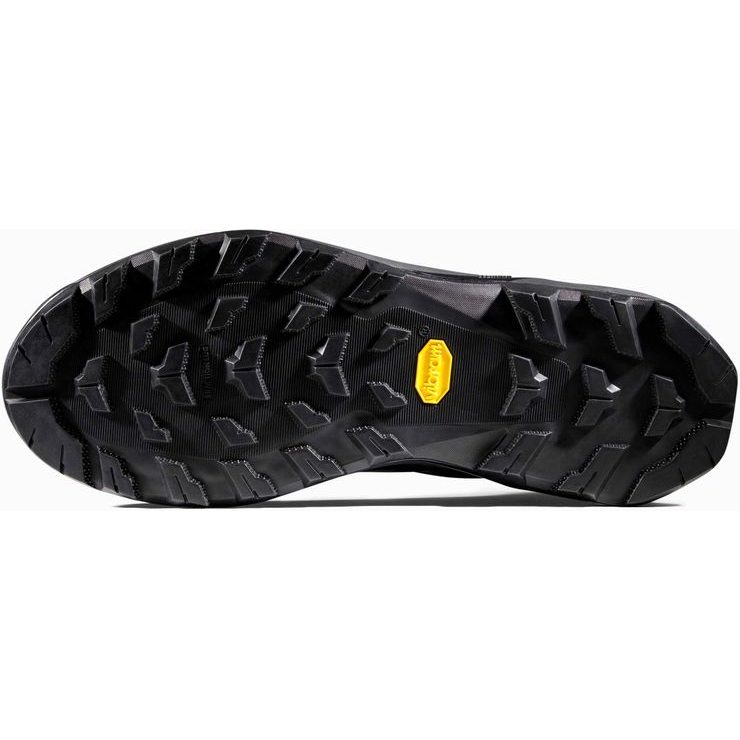 MAMMUT Ducan III HighTX Men black