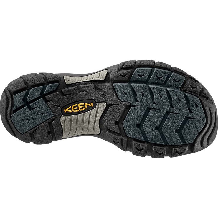 KEEN NEWPORT H2 MEN, navy/medium grey