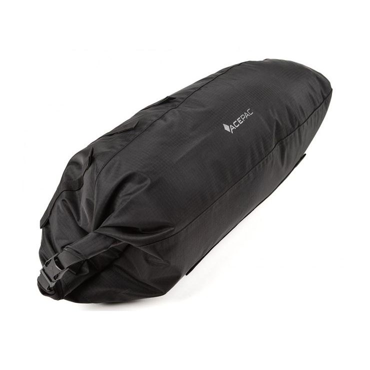 ACEPAC Saddle drybag MKIII Black