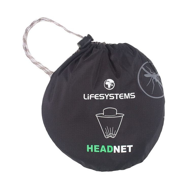 LIFESYSTEMS Head Net Hat