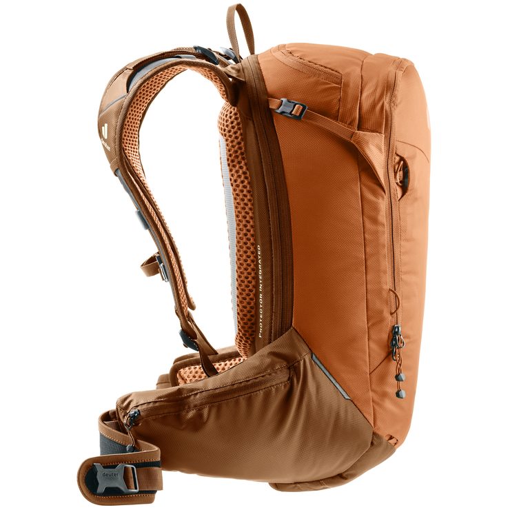 DEUTER Attack 16 mocha-pecan