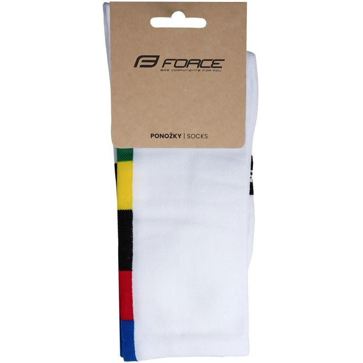 FORCE LONG PRO CHAMPION SLIM