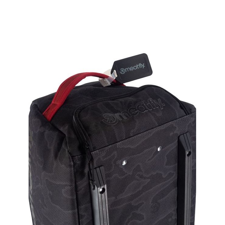 MEATFLY Gail 42, Morph Black