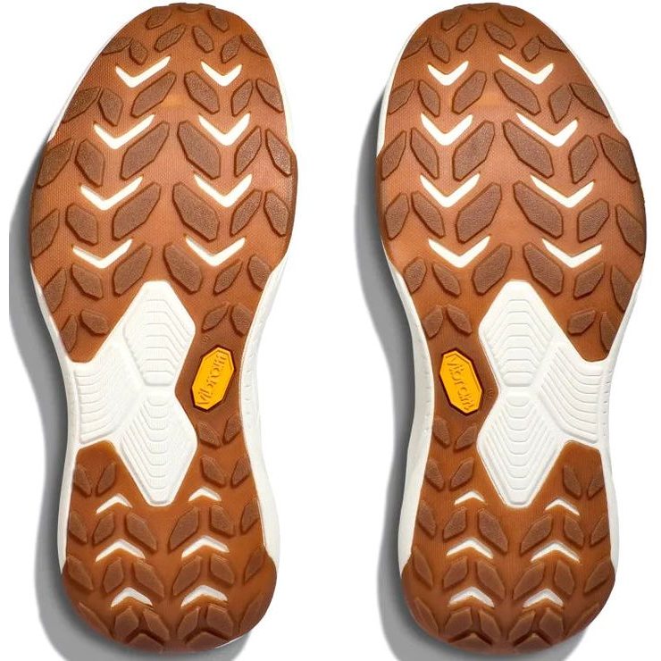 HOKA TRANSPORT W WHITE/WHITE