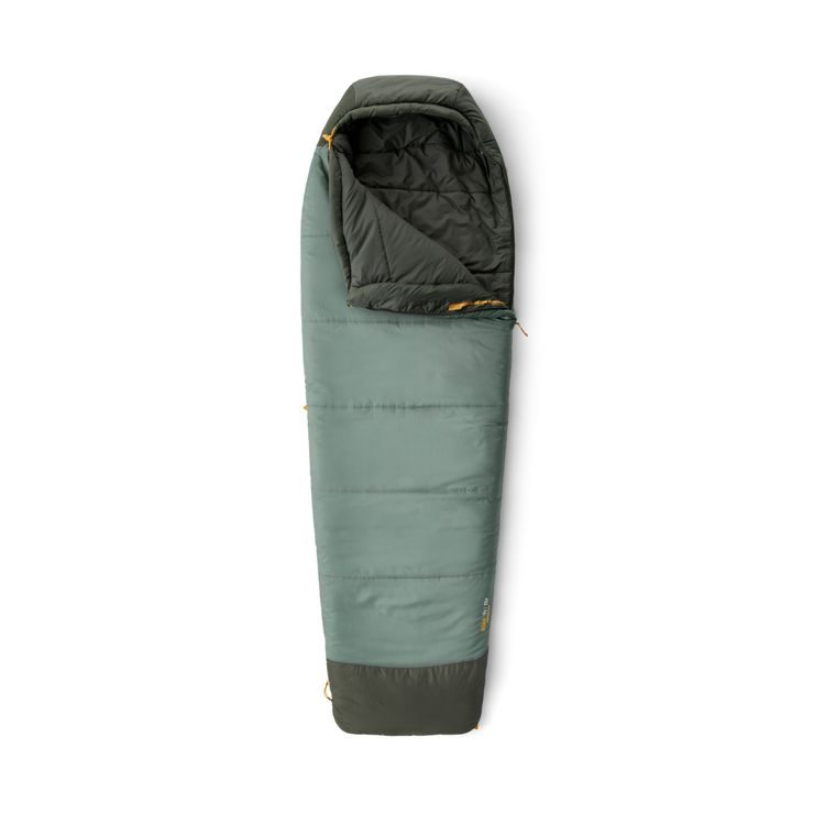 SEA TO SUMMIT Boab Synthetic Sleeping Bag -9C - Regular RCS