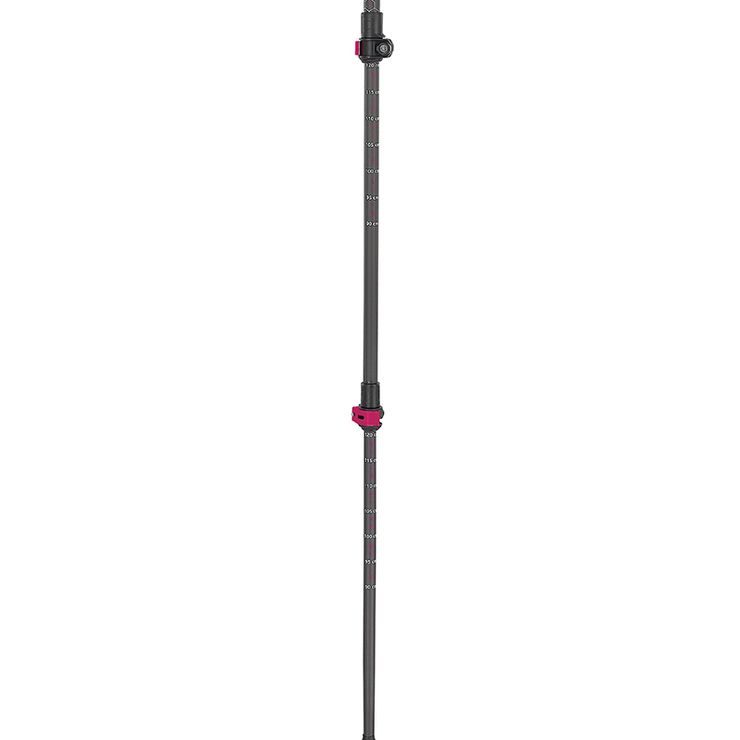 CAMP Backcountry Carbon W; 66-125cm
