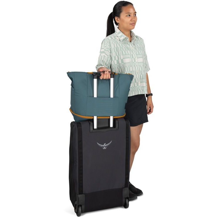 OSPREY DAYLITE LARGE TOTE torrent blue