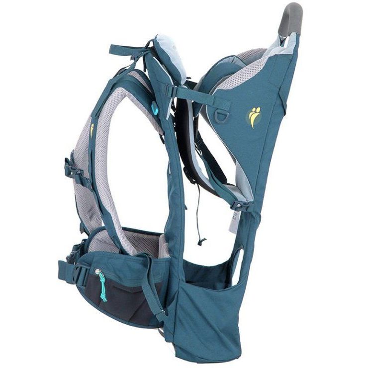 LITTLELIFE Ranger S3 Child Carrier; navy