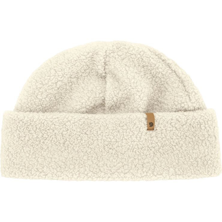 FJÄLLRÄVEN Kaitum Beanie Chalk White