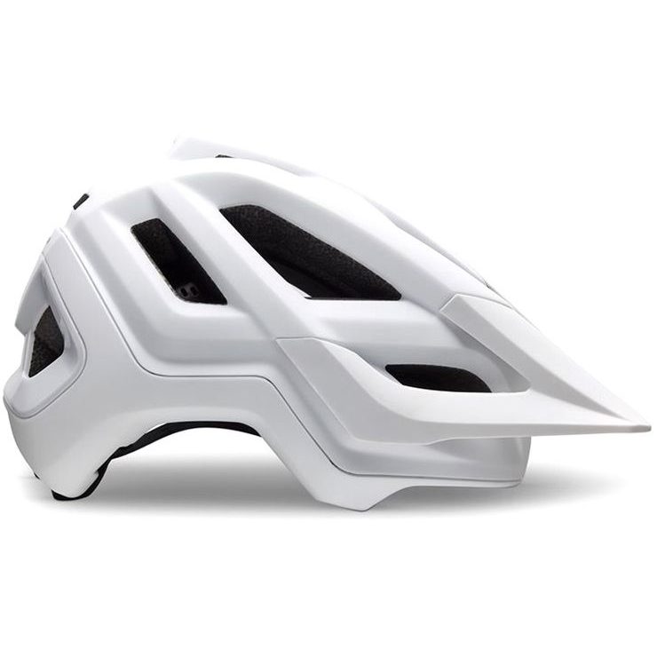 GIRO Montaro MIPS III Mat White