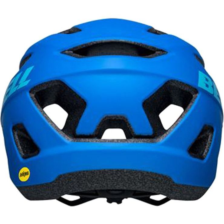 BELL Nomad 2 JR MIPS 50 - 57 cm, Dark Blue